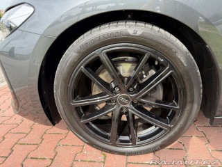 Audi A5 2025