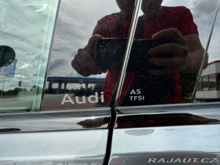 Audi A5 2025