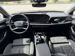 Audi A5 2025