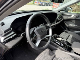 Audi A5 2025