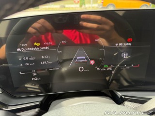 Audi A5 2025