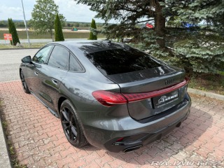 Audi A5 2025