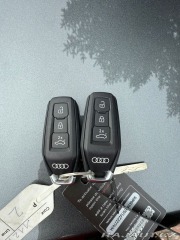 Audi A5 2025