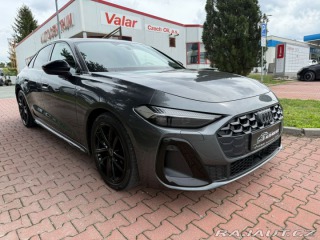 Audi A5 2025