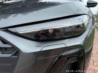 Audi A5 2025