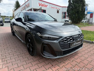 Audi A5 2025
