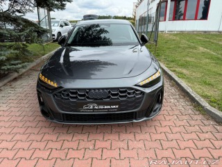 Audi A5 2025