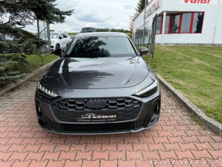 Audi A5 2025