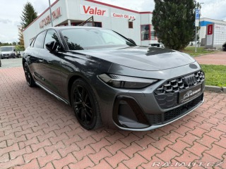 Audi A5 2025
