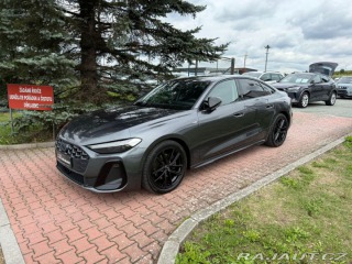 Audi A5 2025