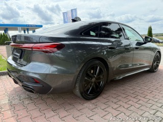 Audi A5 2025