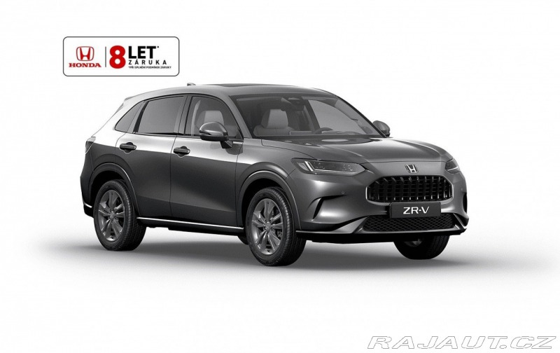 Honda ZR-V 2.0e:HEV 135kW ADVANCE MR