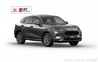 Honda ZR-V 2.0e:HEV 135kW ADVANCE MR