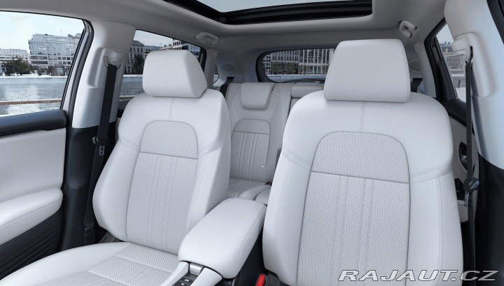 Honda ZR-V 2.0e:HEV 135kW ADVANCE MR 2026
