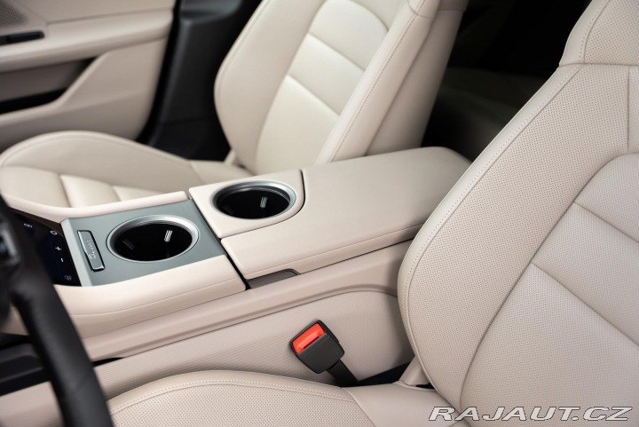 Porsche Taycan 2026