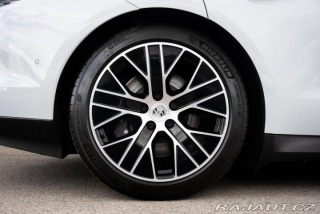Porsche Taycan 2026