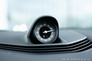 Porsche Taycan 2026