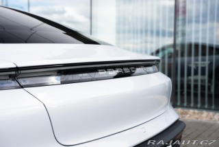 Porsche Taycan 2026