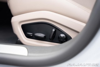 Porsche Taycan 2026