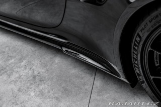 Porsche 911 Turbo, Techart, Alcantara 2015