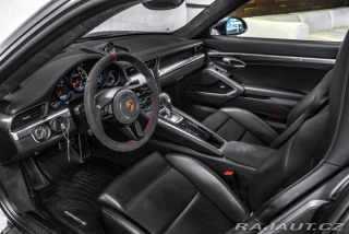 Porsche 911 Turbo, Techart, Alcantara 2015