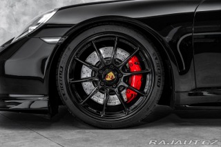 Porsche 911 Turbo, Techart, Alcantara 2015