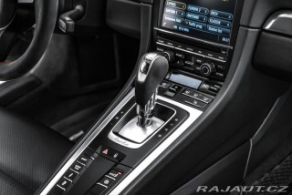 Porsche 911 Turbo, Techart, Alcantara 2015