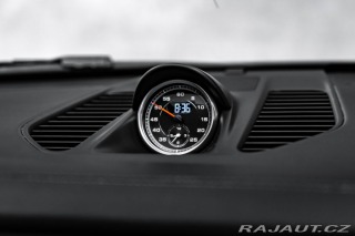 Porsche 911 Turbo, Techart, Alcantara 2015
