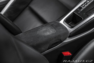 Porsche 911 Turbo, Techart, Alcantara 2015