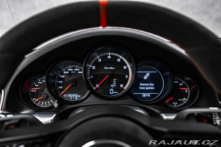 Porsche 911 Turbo, Techart, Alcantara 2015