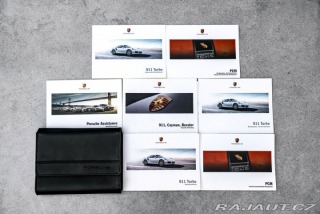 Porsche 911 Turbo, Techart, Alcantara 2015