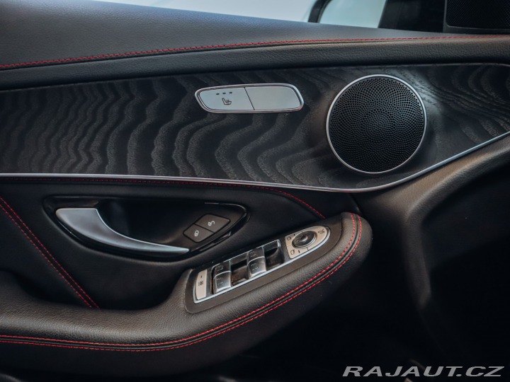 Mercedes-Benz GLC 43 AMG 4MATIC 2022