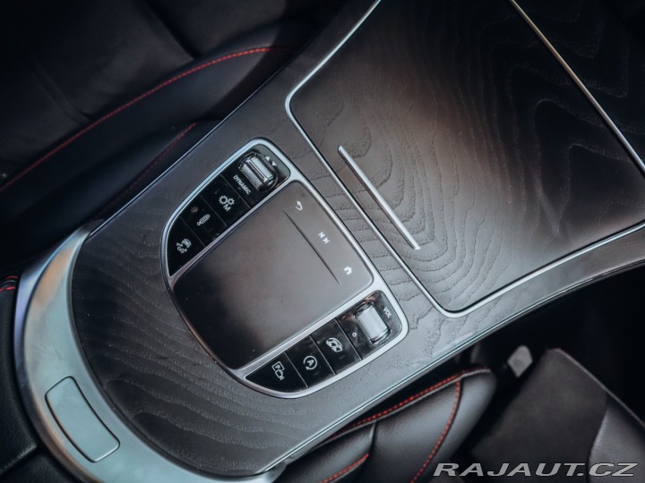 Mercedes-Benz GLC 43 AMG 4MATIC 2022