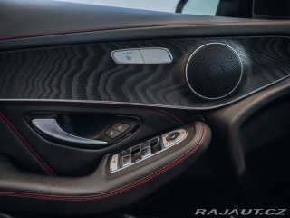 Mercedes-Benz GLC 43 AMG 4MATIC 2022