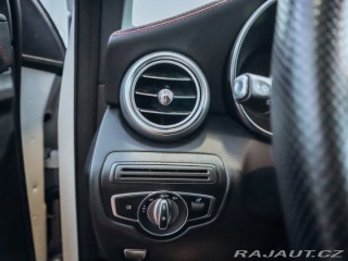Mercedes-Benz GLC 43 AMG 4MATIC 2022