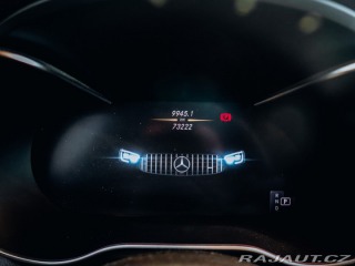 Mercedes-Benz GLC 43 AMG 4MATIC 2022