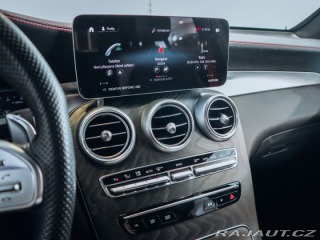 Mercedes-Benz GLC 43 AMG 4MATIC 2022