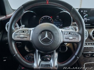 Mercedes-Benz GLC 43 AMG 4MATIC 2022