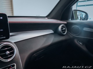 Mercedes-Benz GLC 43 AMG 4MATIC 2022