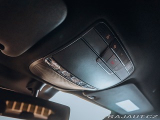 Mercedes-Benz GLC 43 AMG 4MATIC 2022