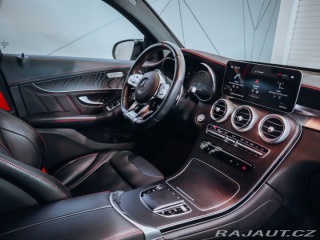 Mercedes-Benz GLC 43 AMG 4MATIC 2022