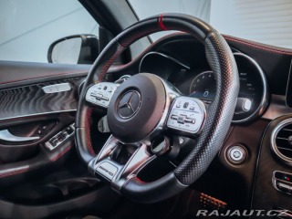 Mercedes-Benz GLC 43 AMG 4MATIC 2022