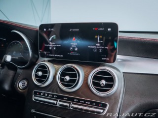 Mercedes-Benz GLC 43 AMG 4MATIC 2022