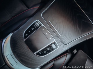 Mercedes-Benz GLC 43 AMG 4MATIC 2022