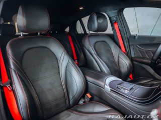 Mercedes-Benz GLC 43 AMG 4MATIC 2022