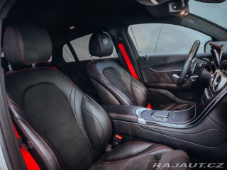 Mercedes-Benz GLC 43 AMG 4MATIC 2022