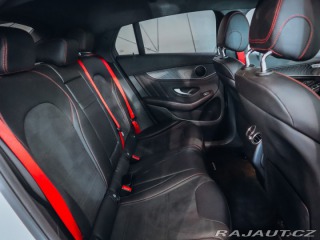 Mercedes-Benz GLC 43 AMG 4MATIC 2022