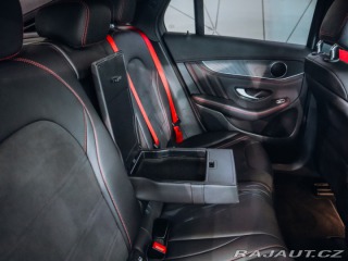 Mercedes-Benz GLC 43 AMG 4MATIC 2022