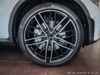 Mercedes-Benz GLC 43 AMG 4MATIC 2022