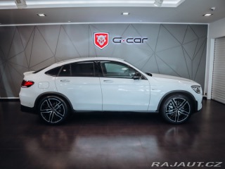 Mercedes-Benz GLC 43 AMG 4MATIC 2022